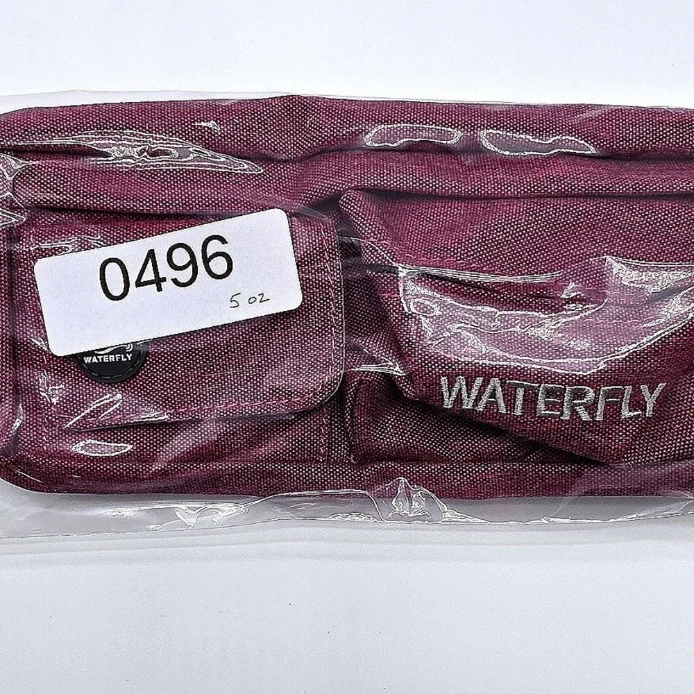 Waterfly unisex belt